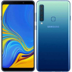 Etui personnalisé pour Samsung Galaxy A9 2018 à l'aide d'une photo