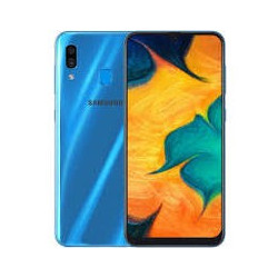 Coques souples PERSONNALISEES pour samsung galaxy A30