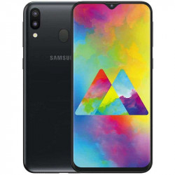 Coques souples PERSONNALISEES Samsung Galaxy M20