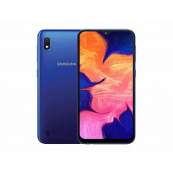 Coques souples PERSONNALISEES Samsung Galaxy A10