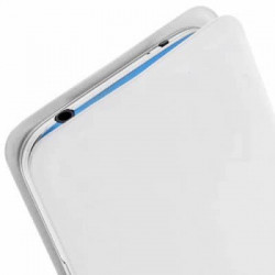 Etui rabattable portefeuille personnalisé pour Samsung Galaxy S2 à l'aide d'une photo