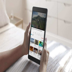 Coque personnalisée pour Samsung Galaxy Tab A  - 8"