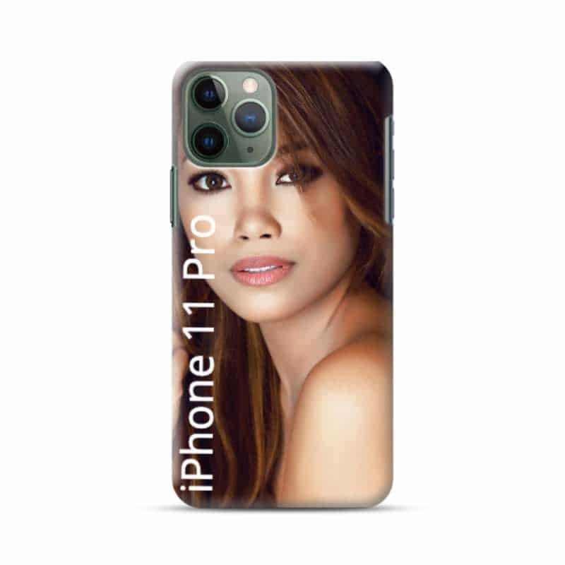 Coques rigides PERSONNALISEES iPhone 11 Pro