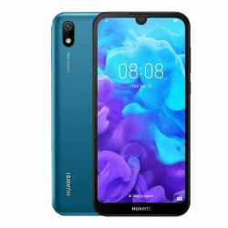 Coques souples PERSONNALISEES Huawei Y5 2019