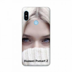 Coques souples PERSONNALISEES Huawei Psmart Z