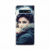 Coque personnalisée Samsung Galaxy S10 avec une photo