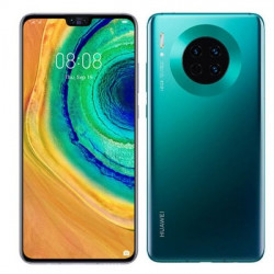 Coques souples PERSONNALISEES Huawei Mate 30