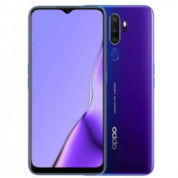 Coques souples PERSONNALISEES pour oppo A9  2020
