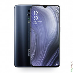 Coques souples PERSONNALISEES Oppo Reno Z