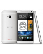 coques et accessoires personnalisés pour HTC One M7