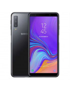 coques, etuis, accessoires personnalises pour Samsung Galaxy A7 2018