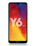 coques, etuis, accessoires personnalises pour huawei Y6 2019