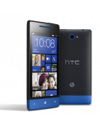 coques et accessoires personnalisés pour HTC 8S