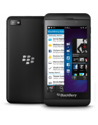 coques et accessoires personnalisés pour blackberry Z10