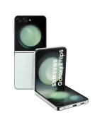 Samsung Z Flip 5 - Créez une coque unique qui reflète votre style et vos passions!