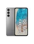 Coques, étuis personnalisés, accessoires pour Samsung galaxy M35 5g