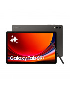 Personnalisez votre coque de protection pour Samsung Galaxy Tab S9 plus