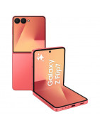Coque personnalisée Samsung Galaxy Z-Flip 7 – Livraison Offerte