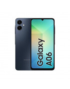 Coque personnalisée Samsung Galaxy A06 | Livraison 48h offerte