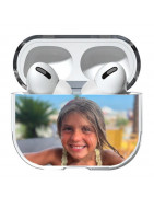 Étuis personnalisés AirPods & AirPods Pro – Livraison 48h gratuite