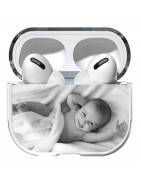 Étuis personnalisés AirPods 1 – Livraison 48h gratuite