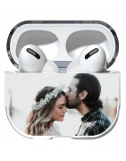 Étuis personnalisés AirPods 2 – Livraison 48h offerte