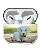 Étuis personnalisés AirPods 3 – Livraison gratuite en 48h
