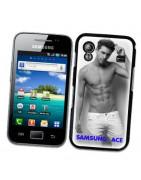 Coques à personnaliser pour Samsung Galaxy Ace