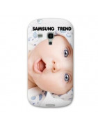 Coques à personnaliser pour Samsung Galaxy Trend