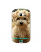 Coques à personnaliser pour Samsung Galaxy Trend Lite