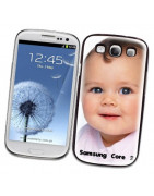 Coques à personnaliser pour Samsung Galaxy Core 2 (G355)