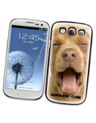 Coques à personnaliser pour Samsung Galaxy Core Plus (SM-G350)