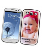 Coques à personnaliser pour Samsung Galaxy Core Prime (SM-G360)