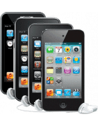 coques et accessoires personnalisés pour iPod Touch 2-3