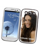 Coques à personnaliser pour Samsung Galaxy Grand (GT-i9060)
