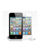 coques et accessoires personnalisés pour iPod Touch 4