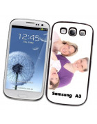 Coques à personnaliser pour Samsung Galaxy A3