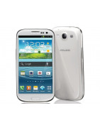 coques et accessoires personnalisés pour Samsung Galaxy S3