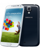 coques et accessoires personnalisés pour Samsung Galaxy S4