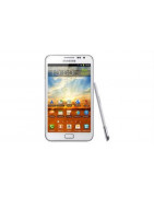 coques et accessoires personnalisés pour Samsung Galaxy Note