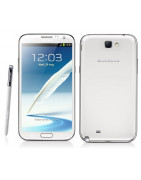 coques et accessoires personnalisés pour Samsung Galaxy note 2