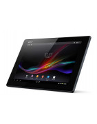coques et étuis personnalisés pour Sony XPERIA Z Tablet