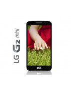 coque, étui rabattable et accessoires personnalisés pour LG G2 MINI