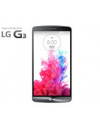 coque, étui et accessoires à personnaliser pour LG G3 et G3S