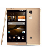 coque et étuis personnalises pour Huawei Ascend Mate 7 Gold