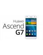 coque et étuis personnalises pour Huawei Ascend G7