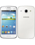 coques et accessoires personnalisés pour Samsung Galaxy Core i8260