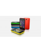 coques étuis et accessoires personnalisés pour Nokia Asha 230