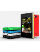 coques étuis et accessoires personnalisés pour Nokia Asha 503