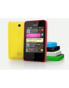 coques étuis et accessoires personnalisés pour Nokia Asha 501